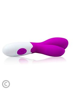 Pretty Love - Vibrator Stimulator Newman