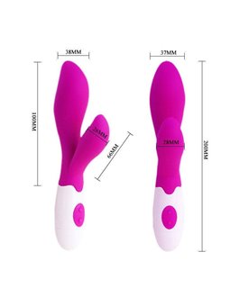 Pretty Love - Vibrator Stimulator Newman