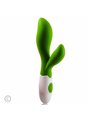 Pretty Love - Flirtation Owen GReen Vibrator