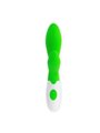 Pretty Love - Flirtation Owen GReen Vibrator