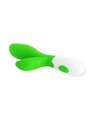 Pretty Love - Flirtation Owen GReen Vibrator
