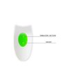 Pretty Love - Flirtation Owen GReen Vibrator