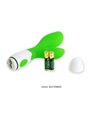 Pretty Love Flirtation - Owen Vibratore Rabbit Verde