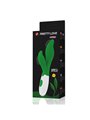 Pretty Love Flirtation - Owen Vibratore Rabbit Verde