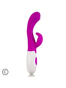 Pretty Love - Arthur Vibratore Rabbit Viola