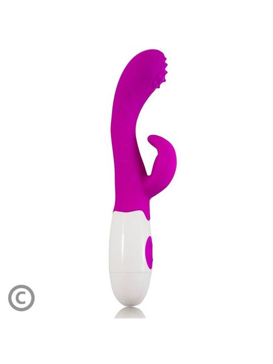 Pretty Love - Arthur Vibratore Rabbit Viola