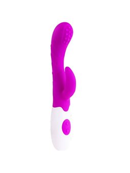 Pretty Love - Flirtation Arthur Vibrator