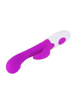 Pretty Love - Flirtation Arthur Vibrator