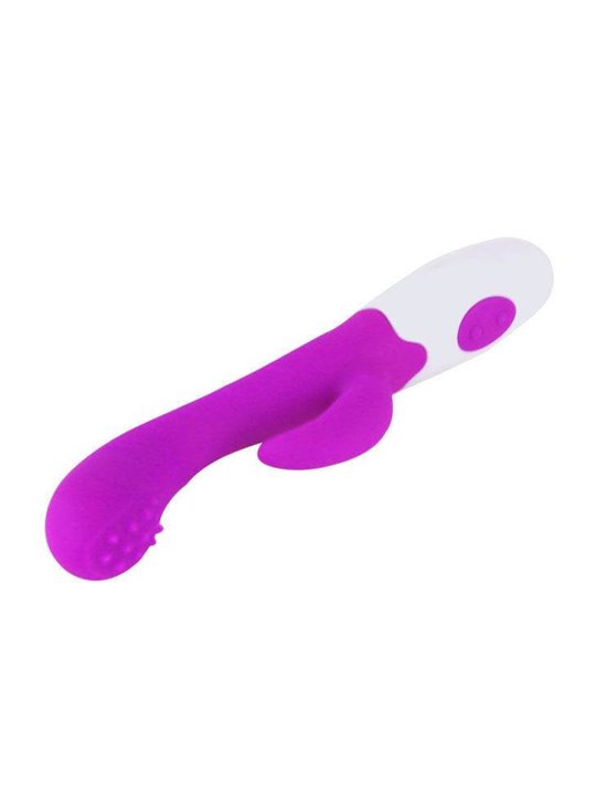 Pretty Love - Flirtation Arthur Vibrator