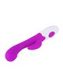 Pretty Love - Flirtation Arthur Vibrator