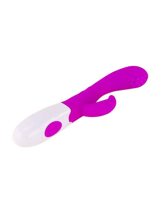 Pretty Love - Flirtation Arthur Vibrator
