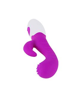 Pretty Love - Flirtation Arthur Vibrator