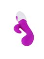 Pretty Love - Flirtation Arthur Vibrator