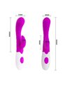 Pretty Love - Flirtation Arthur Vibrator