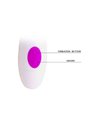 Pretty Love - Flirtation Arthur Vibrator