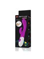 Pretty Love - Flirtation Arthur Vibrator