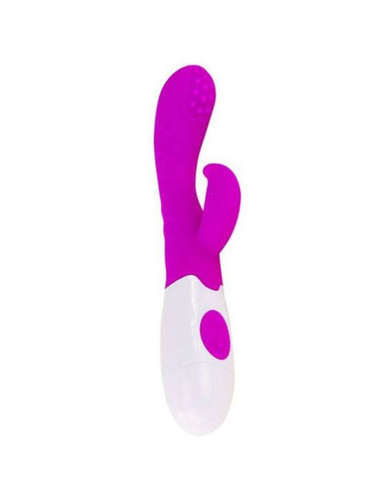 Pretty Love - Flirtation Arthur Vibrator