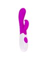 Pretty Love - Flirtation Arthur Vibrator