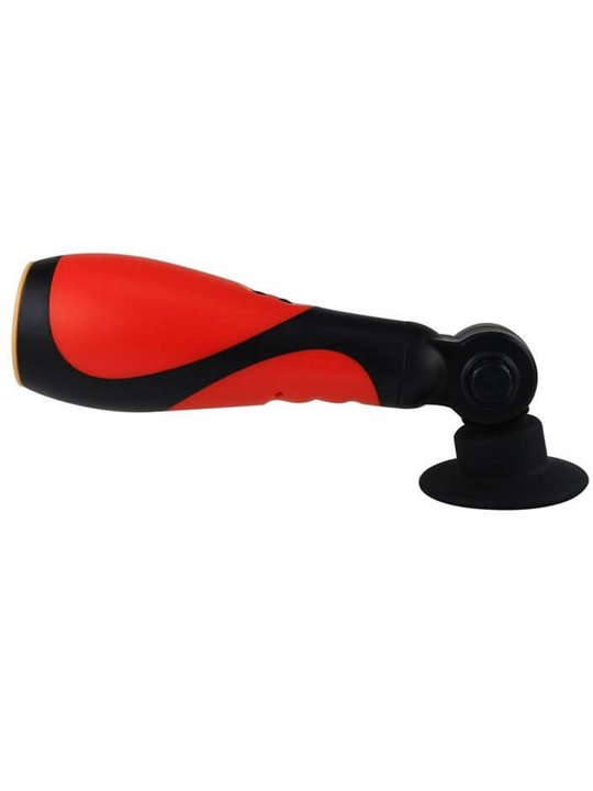 Baile - Oral Sex Lover 30V Adapter