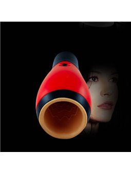 Baile - Oral Sex Lover 30V Adapter