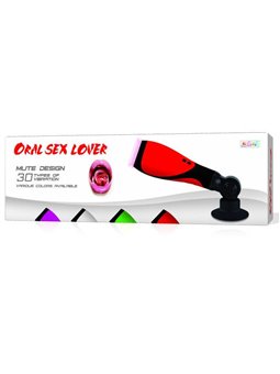 Baile - Oral Sex Lover 30V Adapter