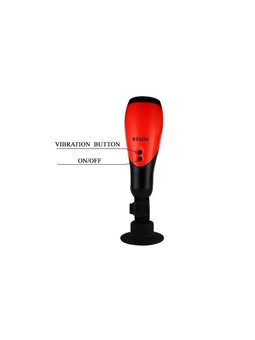 Baile - Oral Sex Lover 30V Adapter