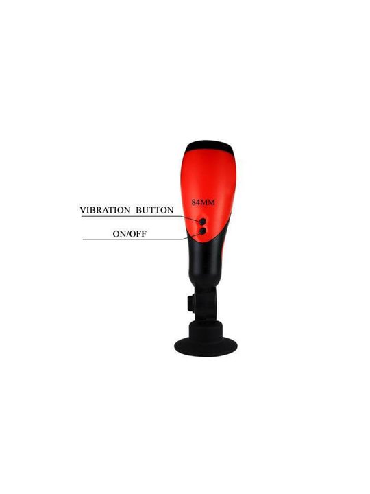 Baile - Oral Sex Lover 30V Adapter
