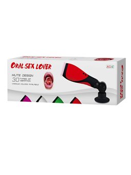 Oral Sex Lover Masturbatore Uomo