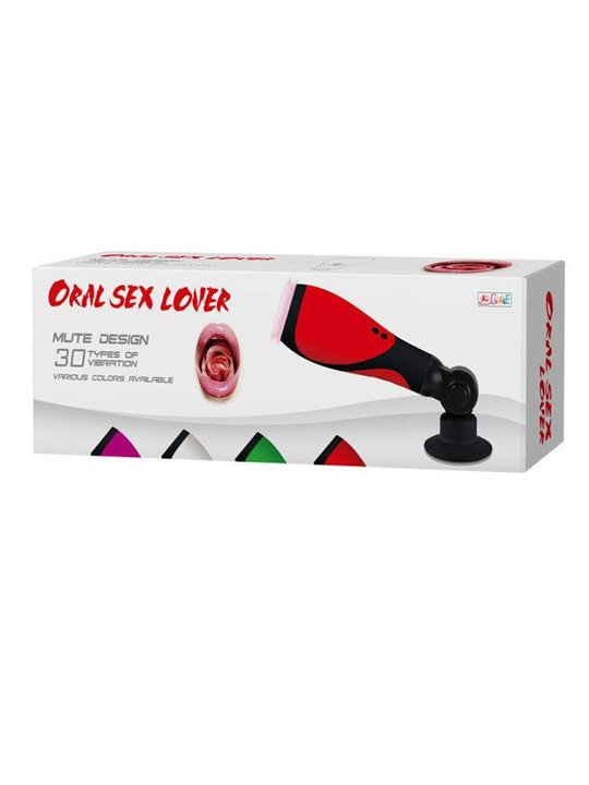 Oral Sex Lover Masturbatore Uomo