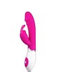 Pretty Love - Flirtation Vibrator with Rabbit Gene