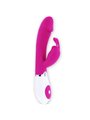 Pretty Love - Flirtation Vibrator with Rabbit Gene