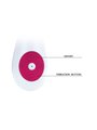 Pretty Love - Flirtation Vibrator with Rabbit Gene