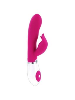 Pretty Love Flirtation - Felix Vibratore Rabbit Rosa