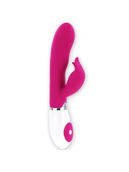 Pretty Love - Flirtation Vibrator with Felix Stimulator