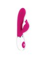 Pretty Love Flirtation - Felix Vibratore Rabbit Rosa