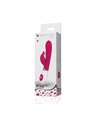 Pretty Love Flirtation - Felix Vibratore Rabbit Rosa