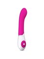 Pretty Love Flirtation - Daniel Vibratore Punto G Rosa
