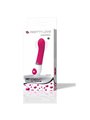Pretty Love Flirtation - Daniel Vibratore Punto G Rosa