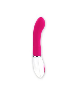 Pretty Love Flirtation - Daniel Vibratore Punto G Rosa