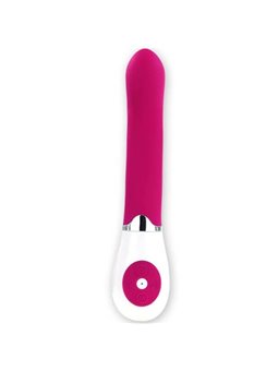 Pretty Love Flirtation - Daniel Vibratore Punto G Rosa