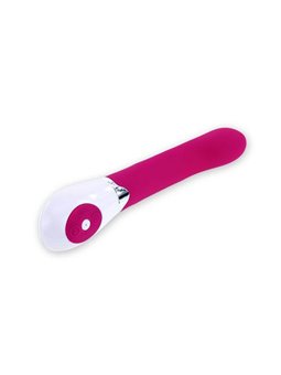 Pretty Love Flirtation - Daniel Vibratore Punto G Rosa