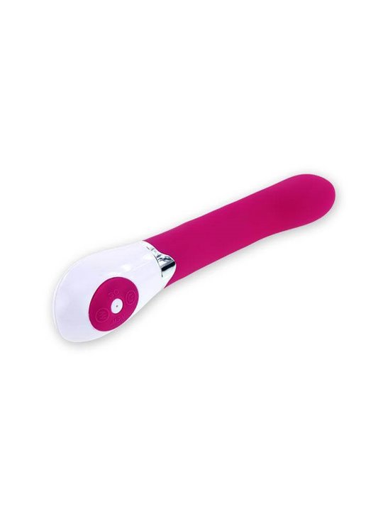 Pretty Love Flirtation - Daniel Vibratore Punto G Rosa