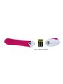 Pretty Love Flirtation - Daniel Vibratore Punto G Rosa