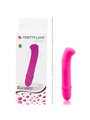 Pretty Love Flirtation - Antony Massaggiatore Vibratore Viola