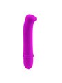 Pretty Love Flirtation - Antony Massaggiatore Vibratore Viola