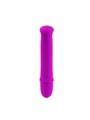 Pretty Love Flirtation - Antony Massaggiatore Vibratore Viola