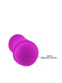 Pretty Love Flirtation - Antony Massaggiatore Vibratore Viola