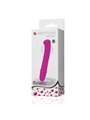 Pretty Love Flirtation - Antony Massaggiatore Vibratore Viola