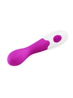 Pretty Love - Flirtation Bishop Vibrator