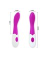 Pretty Love - Flirtation Bishop Vibrator
